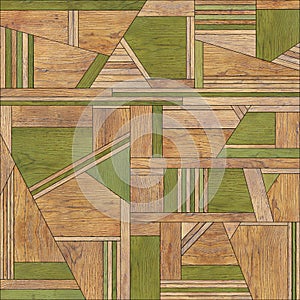 Abstract wood pattern parquet texture various