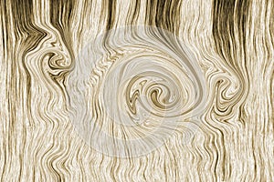 Abstract wood texture