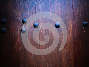 Abstract wooden background