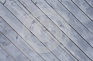 Abstract wooden gray blue background