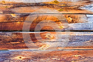 Abstract wooden wallpaper