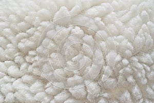 Abstract wool texture photo