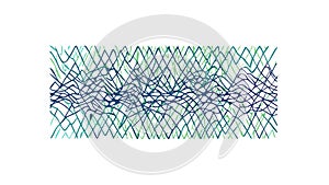 Abstract Woven Grid Vector Pattern for Textured Backgrounds, vector design Generative AI