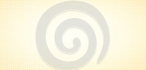 Abstract yellow background with pattern gradient background