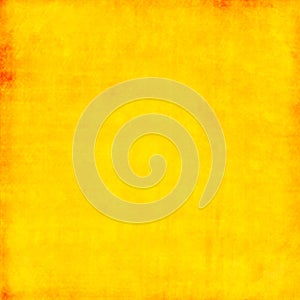 Abstract yellow background texture