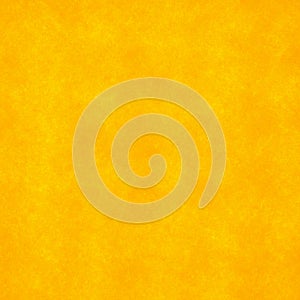 Abstract yellow background texture