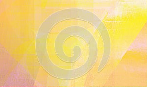 Abstract yellow color background. Empty backdrop with copy space for text or image