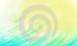 Abstract yellow color background. Empty backdrop with copy space for text or image