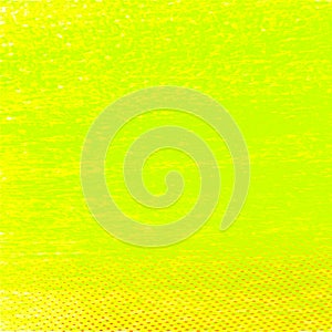 Abstract yellow gradient square background, Usable for banners, posters, celebraion, party, events, advertising, and variouss