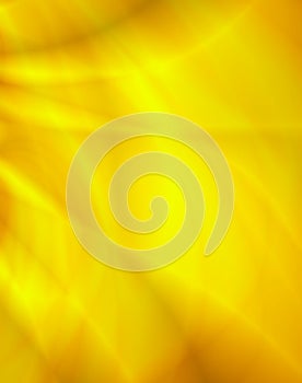 Abstract yellow old vintagy background