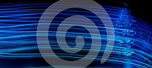 Abstraction background.