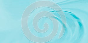 Abstracts. Light Blue White Turquoise Abstract Background