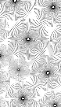 Abstrak pattern,abstrack bacground,black and white pattern