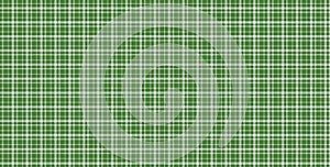 Vintage green pattern line idea texture background.