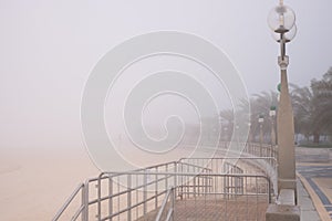 Abu dhabi corniche