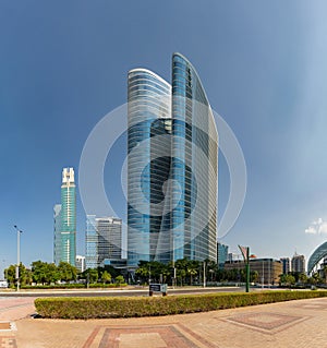 Abu Dhabi Investment Authority