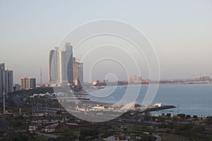 Abu Dhabi, United Arab Emirates