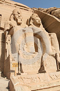 Abu Simbel