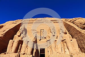 Abu Simbel