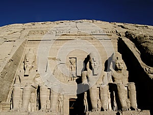 Abu simbel