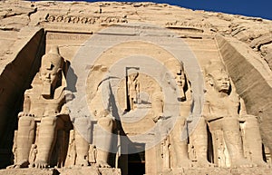 Abu Simbel