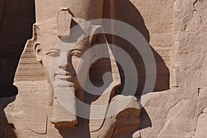 Abu Simbel