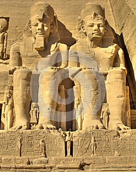 Abu Simbel