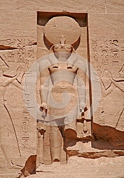 Abu Simbel