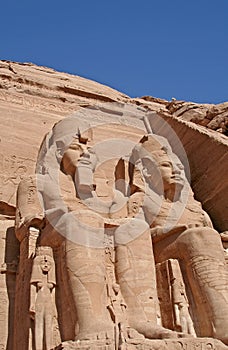 Abu Simbel