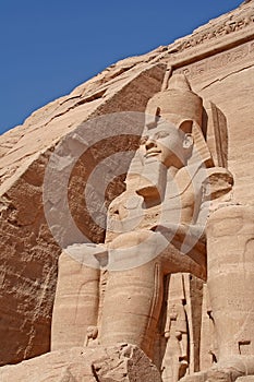 Abu Simbel