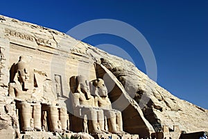 Abu simbel