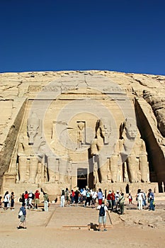 Abu simbel