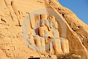 Abu Simbel