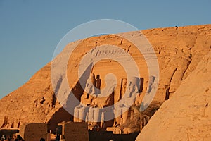 Abu Simbel