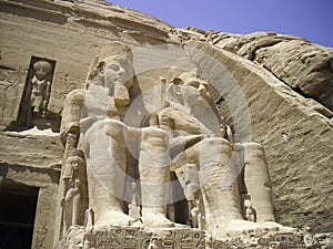 Abu simbel 2