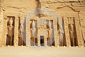 Abu Simbel