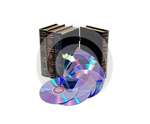 Abundant information flows