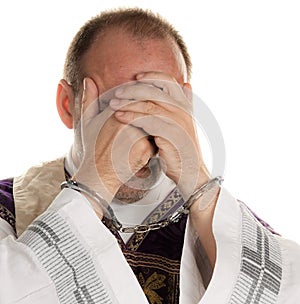 Abuse in the church.