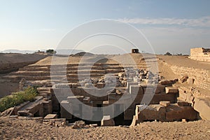 Abydos Temple