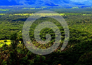 Abysmo, Sao Jorge, Chapada dos Veadeiros, Vale da Lua