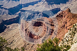 The Abyss Grand Canyon