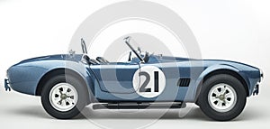 AC Cobra