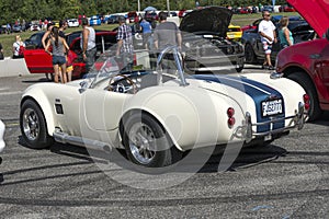 Ac cobra