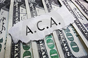 Aca