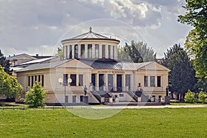 Academic Art Museum, Bonn, Germany