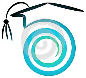 Academic logo photo