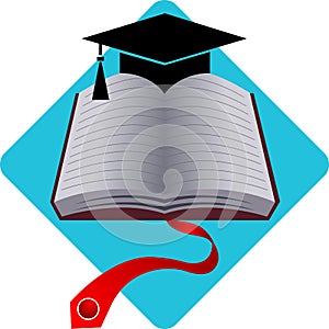 Academic logo photo