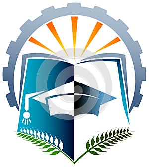 Academic logo