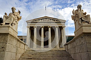 Academy of Athens