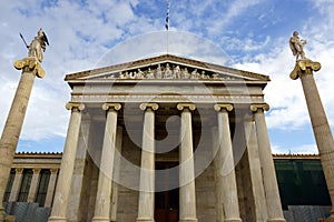 Academy of Athens